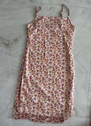 Жіноча сукня sinsay