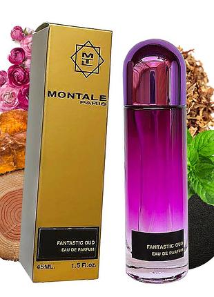 Montale fantastic oud
