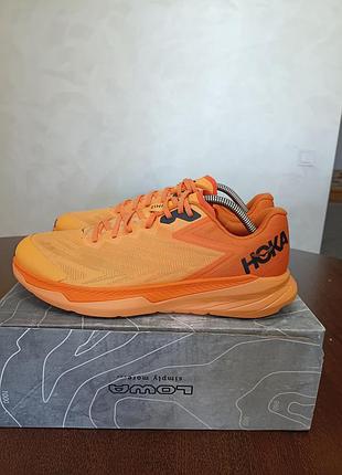 Кроссовки беговые hoka zinal mens
размер 46 длина стельки 29 см
состояние новые( 1 примерка)