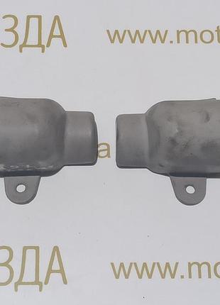 Заглушки передніх поворотів 46558-32g00 (комплект) suzuki 4 basket japan