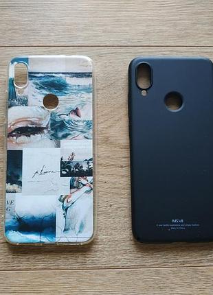 Чехол для xiaomi redmi note 7 чохол