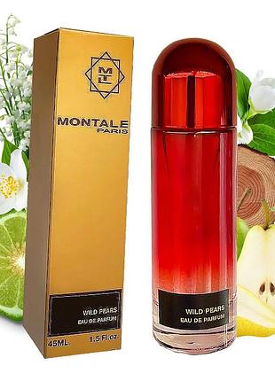 Montale wild pears