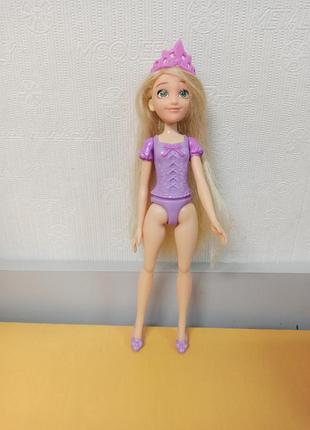 Кукла барби рапунцель принцесса дисней disney princess rapunzel hasbro