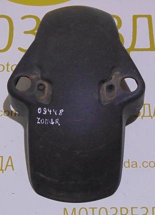 Крыло honda zoomer af-58 (61100-geza-0000)
