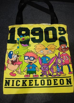 Шопер 1990