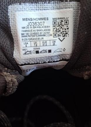 Merrell j036307 5
