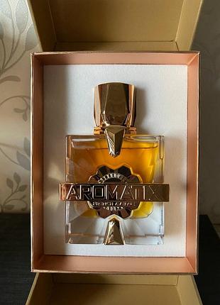 French avenue aromatix x xandal
унисекс парфюм