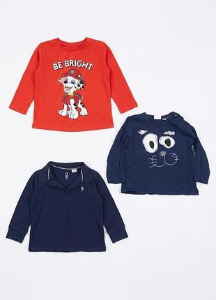 Дитячі кофти реглани, 98 зріст, zara, okaïdi, sinsay