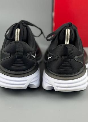 Кросівки hoka 4