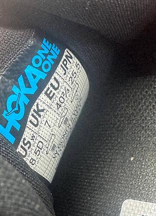 Кросівки hoka 6