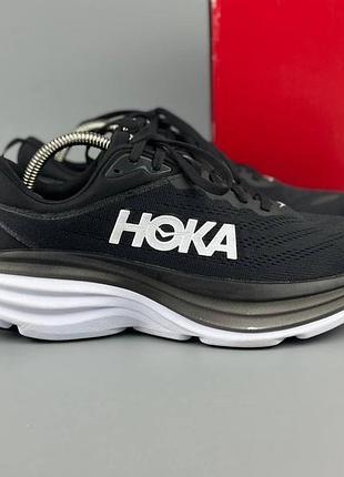 Кросівки hoka