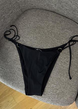 Купальник h&m, низ від купальника, плавки н&м