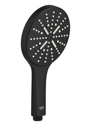 Rainshower smartactive 130 ручний душ, 3 режими