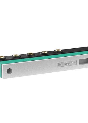 Hansgrohe прихована частина для rainselect, з 3 кнопками