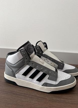 Кеди adidas