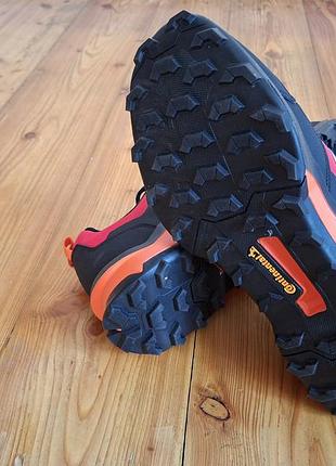 Аdidas terrex 7