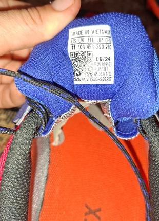 Аdidas terrex 9