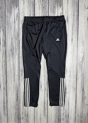 Adidas спортивные штаны оригинал xl размер