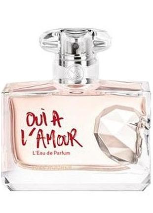 Oui a l'amour yves rocher