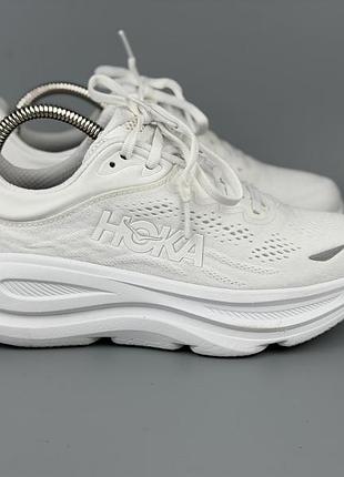 Кросівки hoka bondi 9