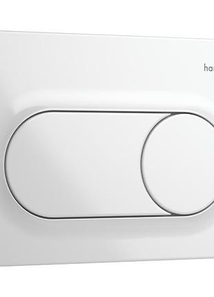 Iframe original s змивна клавіша, біла