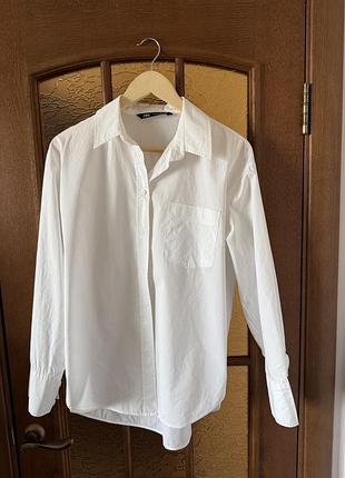 Рубашка zara