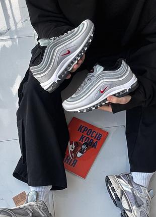 Nike air max 97 reflective 🇻🇳 4