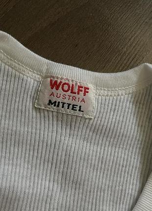 Майка wolf австрія 3