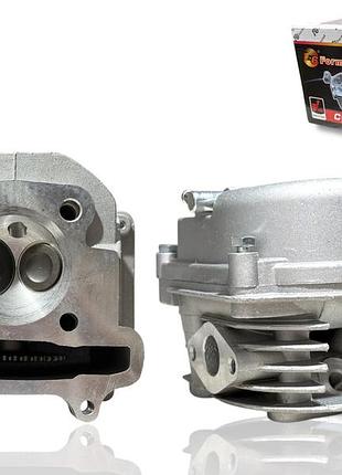 Головка цилиндра в сборе gy6-150 formula 6