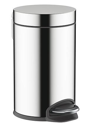Ведро для мусора hansgrohe addstoris 41775000
