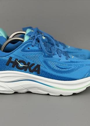 Кросівки hoka clifton 10