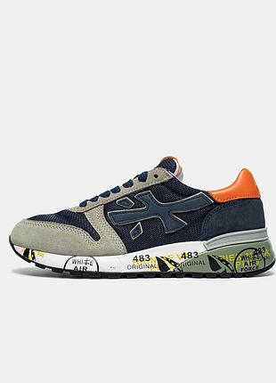 Premiata mick