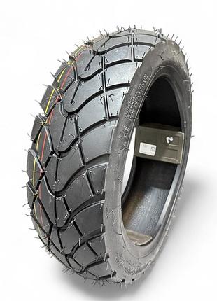 Гума 12" 120/70‑12 #222 tl шип "sc" китай