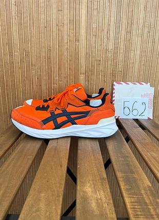 Кросівки asics tarther blast