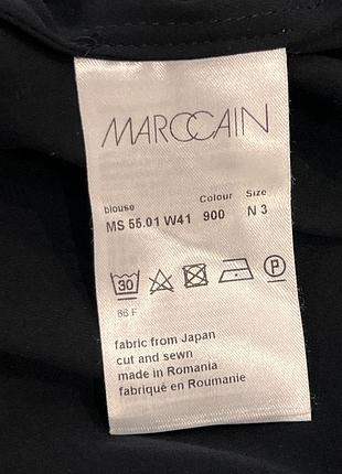 Лонгсліа  marc cain 9