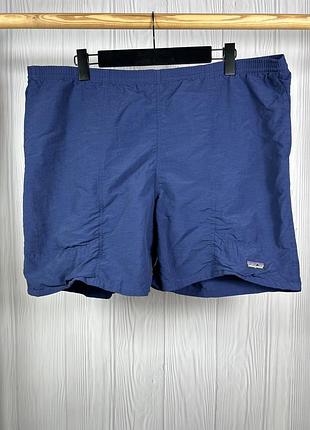 Patagonia nylon шорти оригінальні розмір l