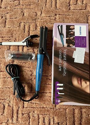 Мультистайлер philips