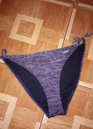 Плавки від купальника