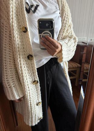 Кардиган zara