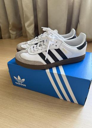 Adidas samba original, 35 розмір