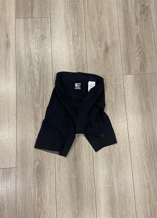 | м| женские велошорты bontrager / велосипедные шорты bontrager meraj womens short