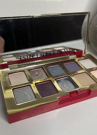 Estée lauder тіні для повік