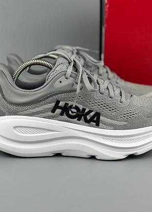 Кросівки hoka