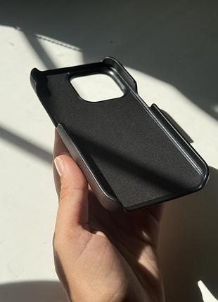 Чехол термо на iphone 14 pro 3