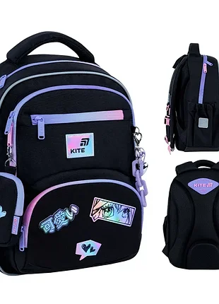 Рюкзак школьный kite education anime dream k26-773m-2