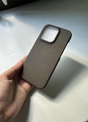 Чехол термо на iphone 14 pro 2