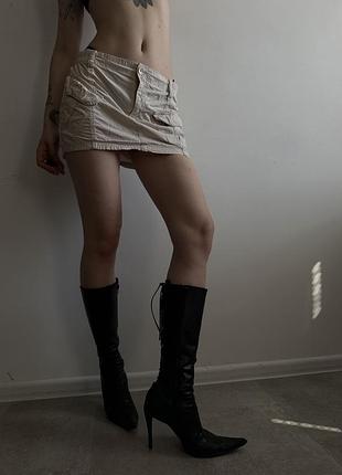 Міні спідниця bdg urban outfitters