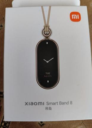 Подвеска для xiaomi smart band 8