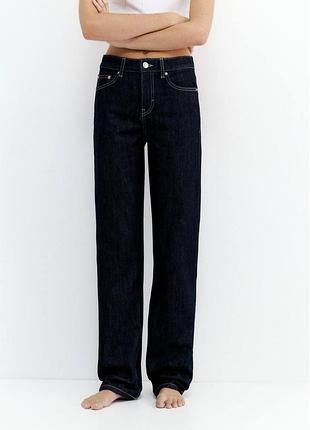 Джинси pull&amp;bear