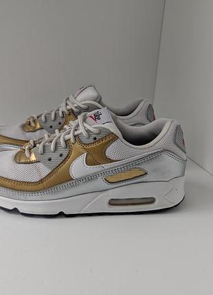 Кроссовки nike air max 90 se